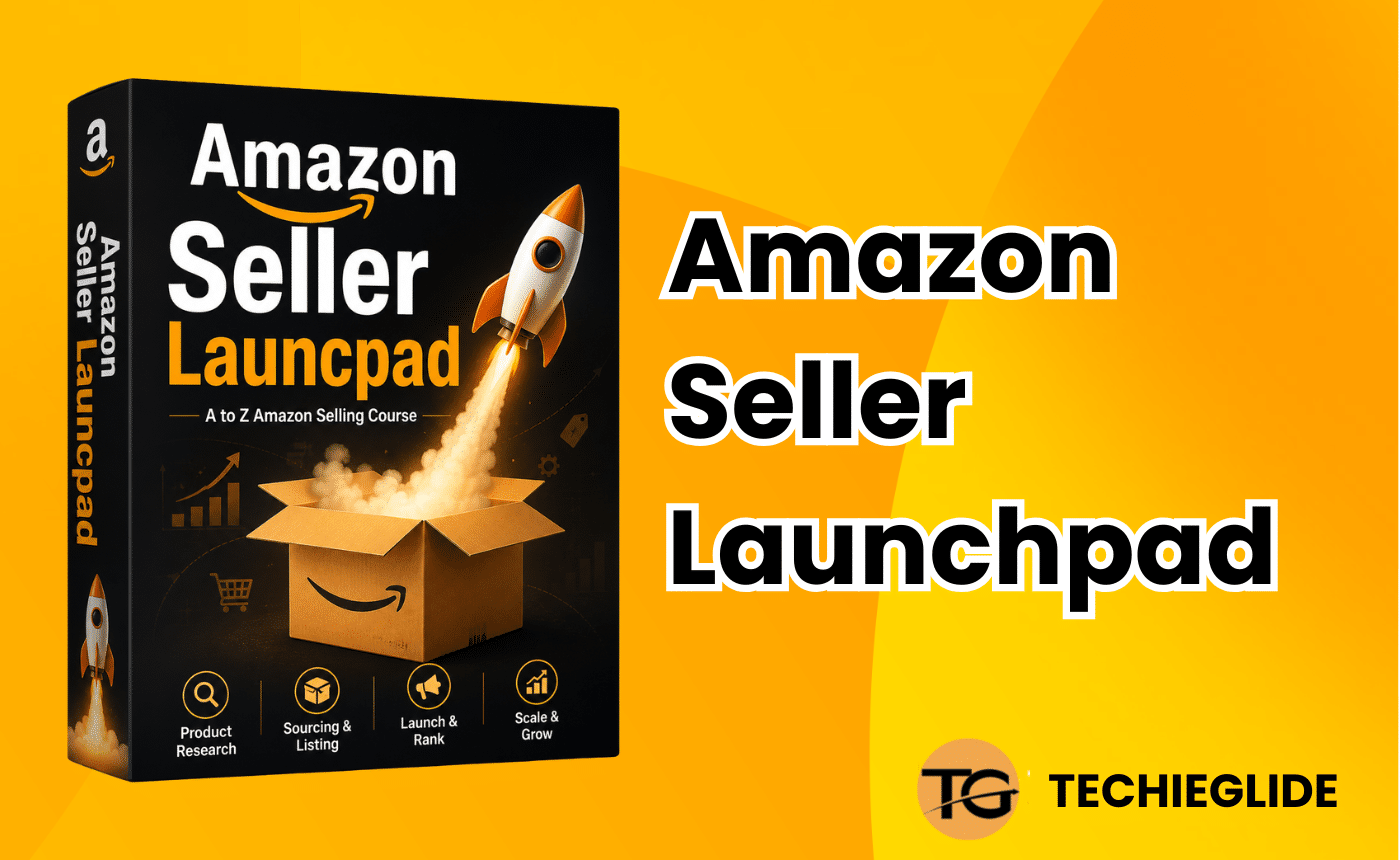 Amazon Seller Launchpad